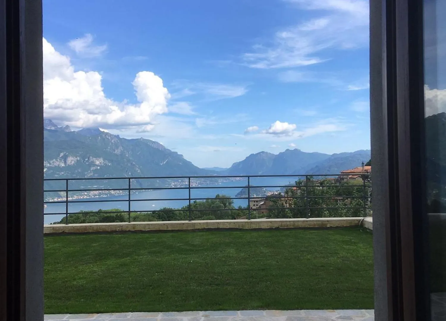 Casa Luca Lägenhet Plesio 0*,