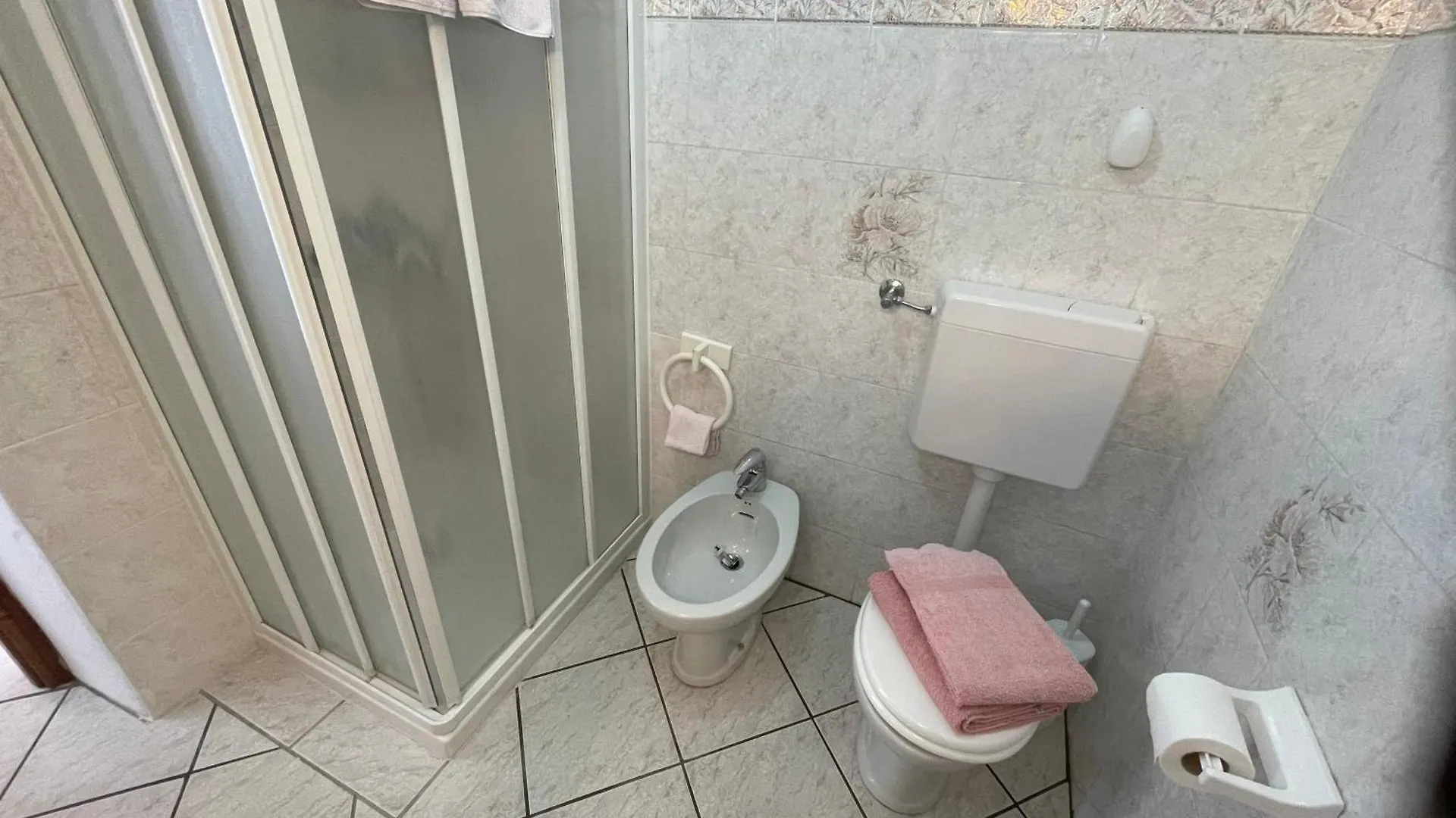 Casa Luca Lägenhet Plesio Italien