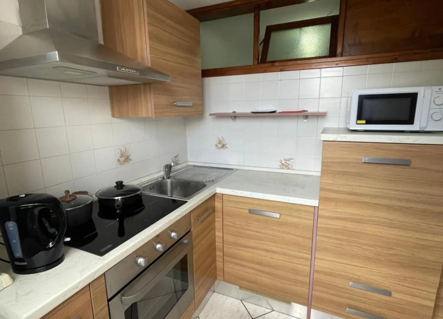 Apartament Casa Luca Plesio