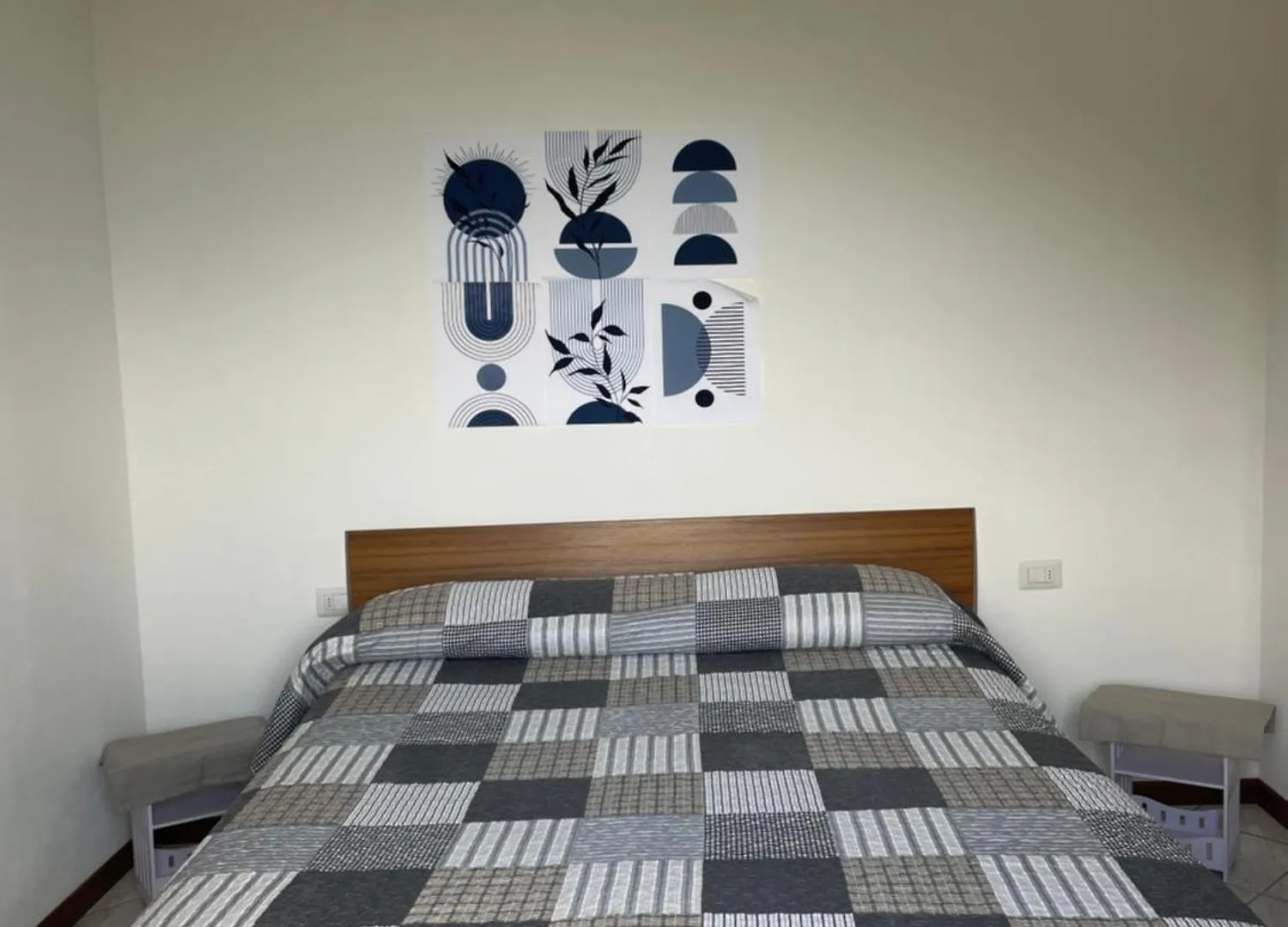 Apartament Casa Luca Plesio Włochy